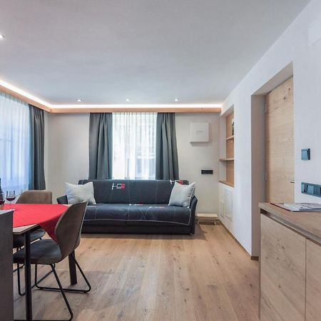 Apt Ulli - Haus Ivo Santa Cristina Val Gardena Esterno foto