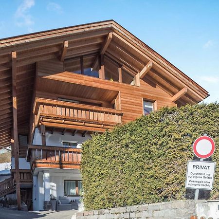 Apt Ulli - Haus Ivo Santa Cristina Val Gardena Esterno foto