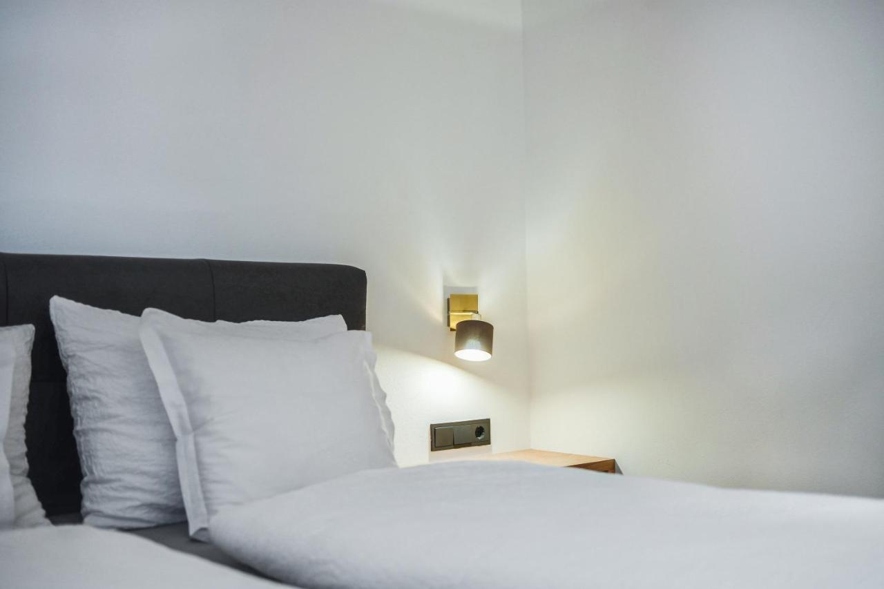 Apt Ulli - Haus Ivo Santa Cristina Val Gardena Esterno foto